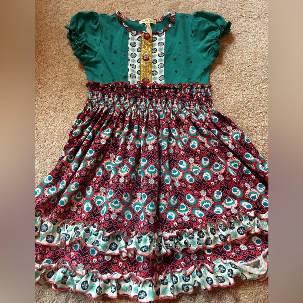 Matilda Jane Size 6 Bundle - Picture 2 of 6